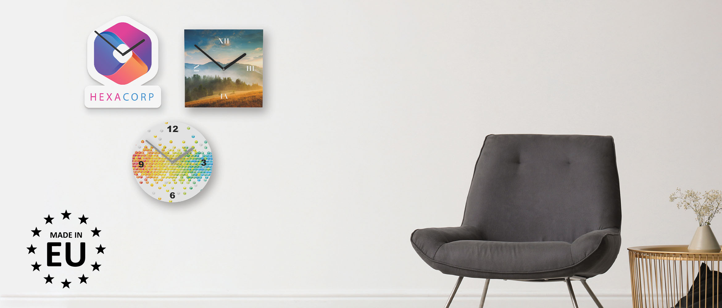 Clocks
