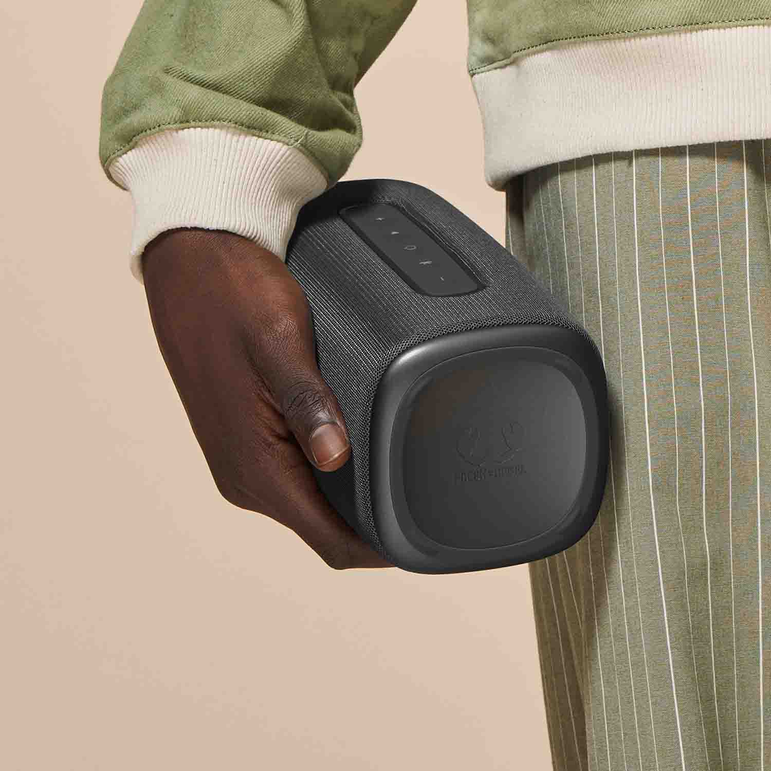 Bluetooth Speakers - Connect your phone to the wireless speaker via Bluetooth and enjoy your favourite music anytime, anywhere.
