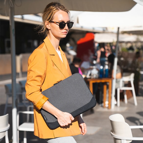 Laptop Sleeves - Protect your laptop everywhere you go with a laptop sleeve.