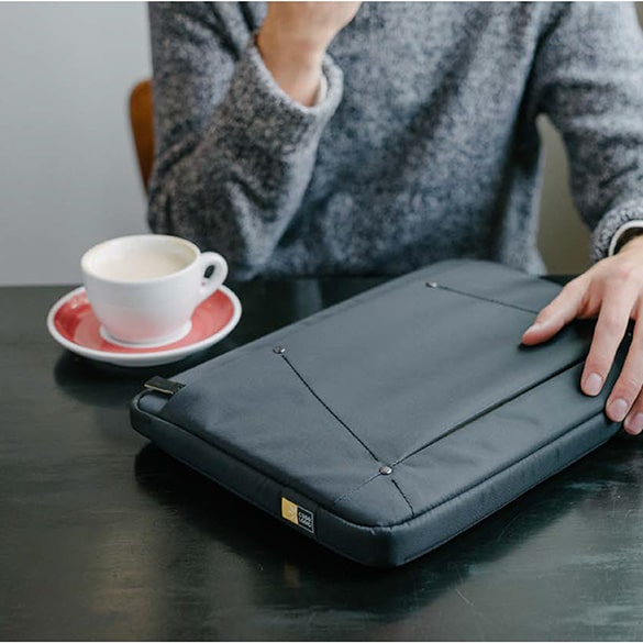 Laptop Sleeves - Protect your laptop everywhere you go with a laptop sleeve.