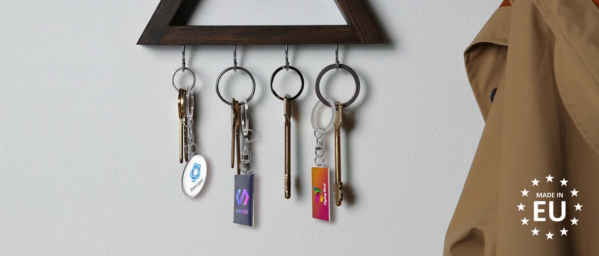 Key Rings