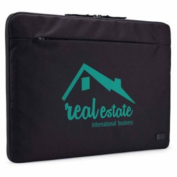 Case Logic Invigo Eco Sleeve 15.6" Black