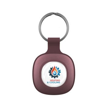 Fresh 'n Rebel Smart Finder Deep Mauve