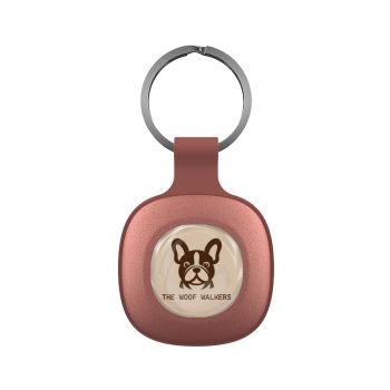 Fresh 'n Rebel Smart Finder Safari Red