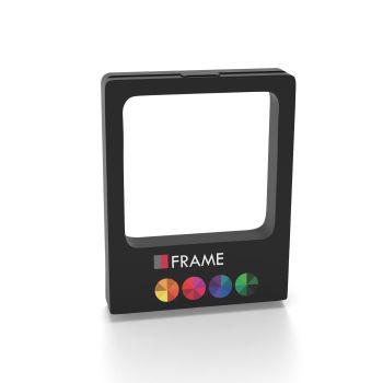 Gift Box Frame 90 x 110 mm