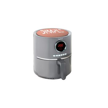 Tefal Ultra Fry Anthracite