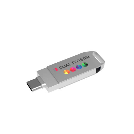 USB 3.0 - USB 3.0 is faster than ever. With the USB 3.0, the reading and writing speed is 2 to 3 times faster than usual.