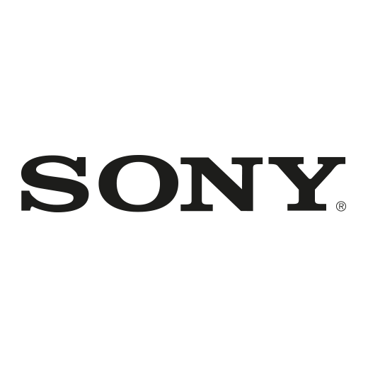 Sony - Sony's purpose is to fill the world with emotion, through te power of technology and music.  Let's move forward together to a world where everyone can find strength in their lives.