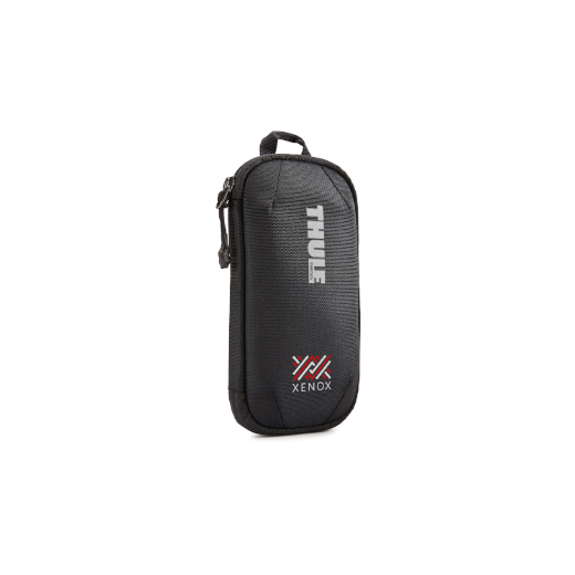 Accessory Bags - Use the Accessory Bags to protect and easily carry all your cables, headphones and other accessories.