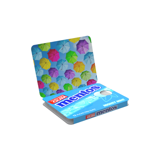 Chewing Gum