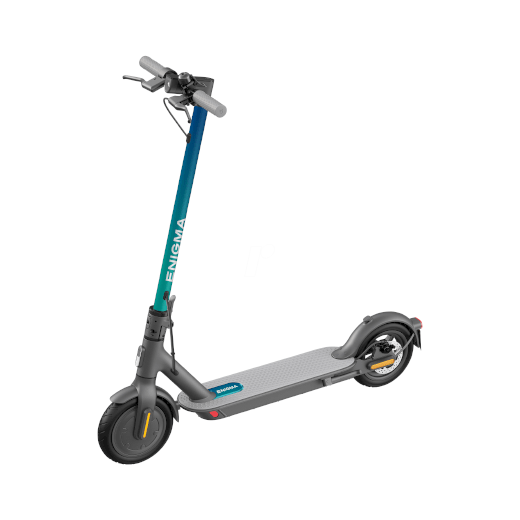 Electric Scooters - Discover a place in the newest and nicest way! With an electric scooter you can easily move from place to place without a car or public transport.
