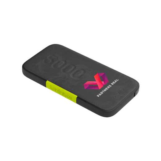 Powerbanks - With a power bank, you never need to worry about your phone or tablet running out of battery again.