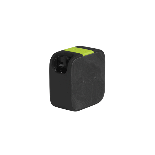 Chargers - Easily charge multiple devices with one charger.