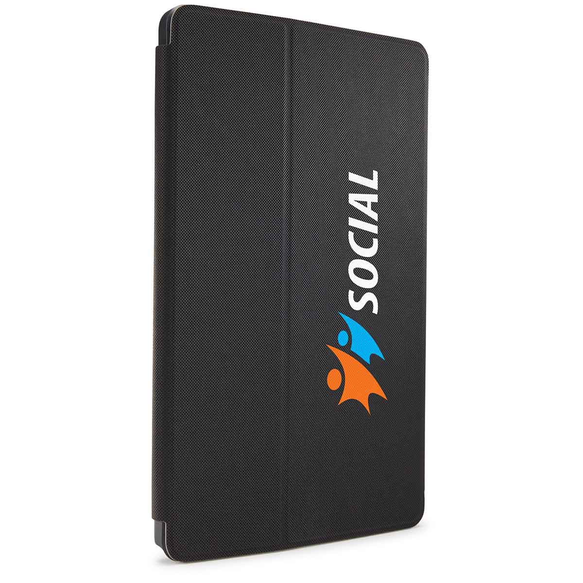 Tablet Covers - Protect the screen of your Tablet with a Tablet Cover. The Covers are not only good for protection, but also function as a stand for your Tablet.