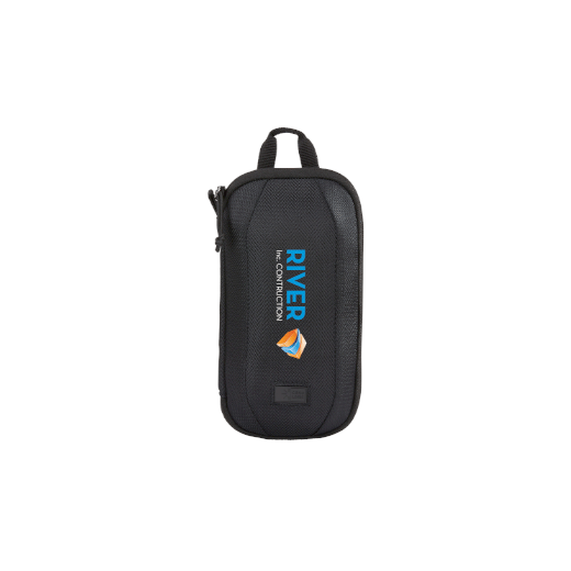 Accessory Bags - Use the Accessory Bags to protect and easily carry all your cables, headphones and other accessories.
