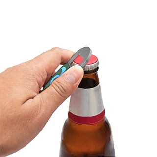 Bottle Opener Key Rings