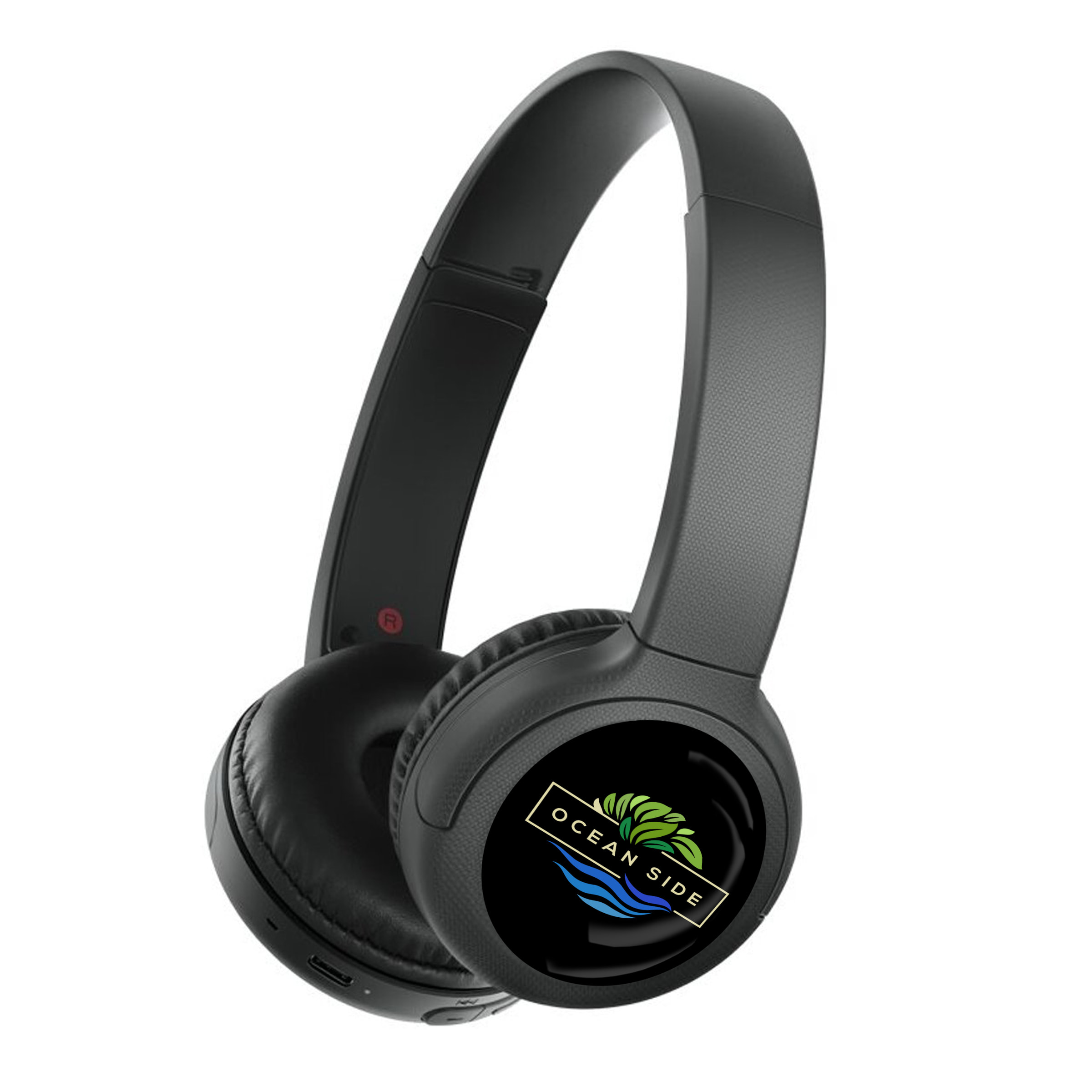 Sony On-Ear Headphone WH-CH510 Black