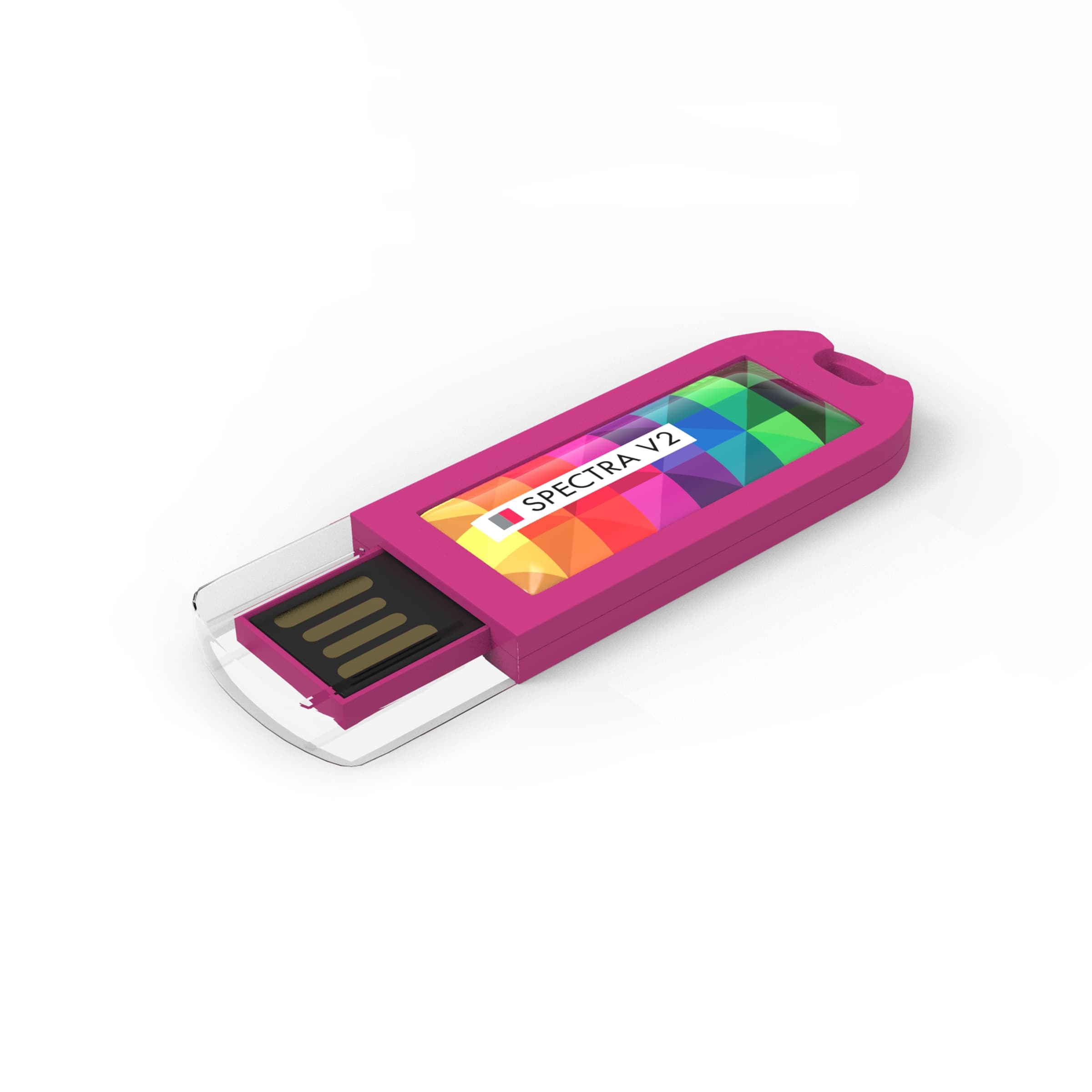 USB Colorful