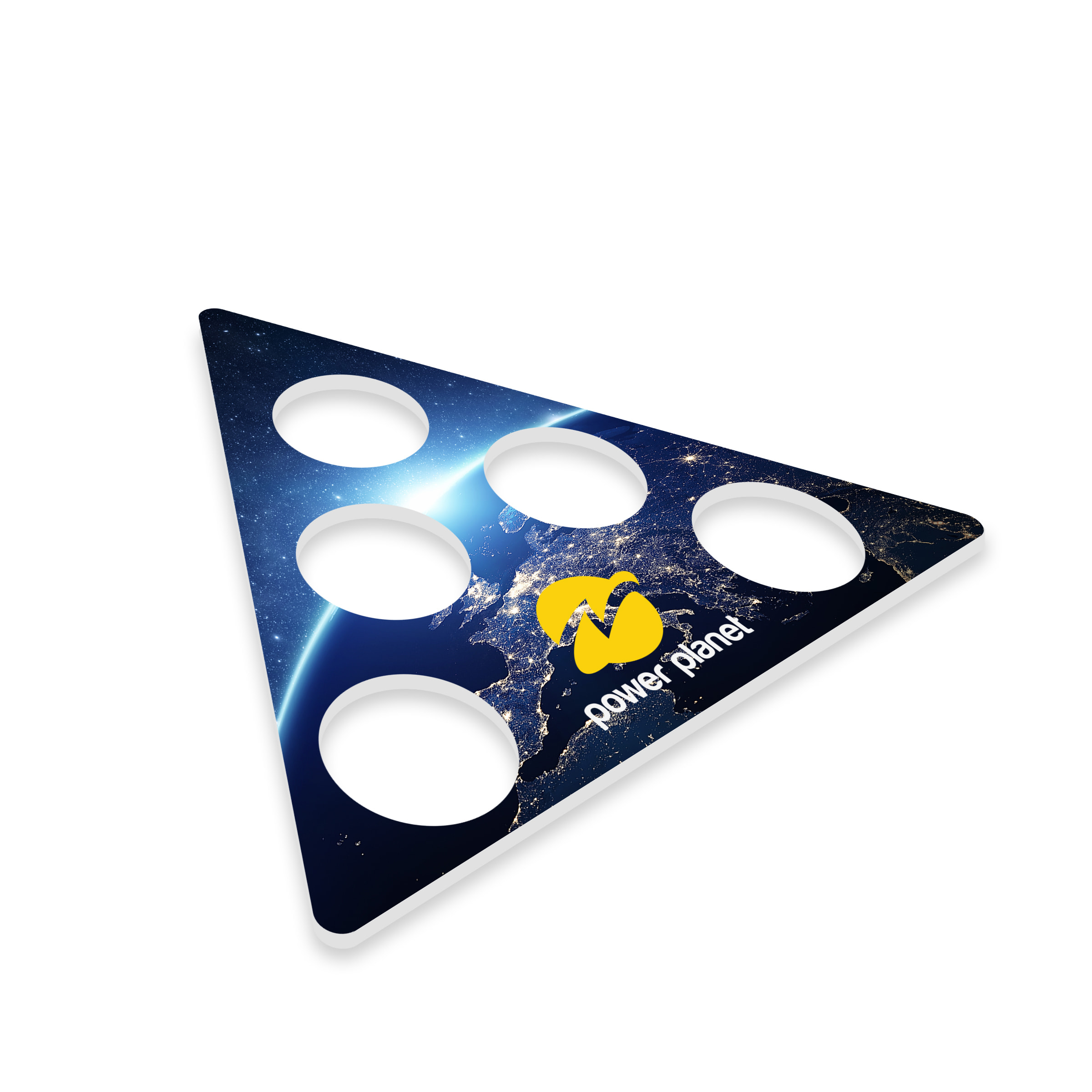 Coffee Cup Holder DYO 280 x 280 mm