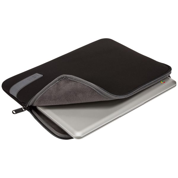 Case Logic Reflect Laptop Sleeve 13 Black