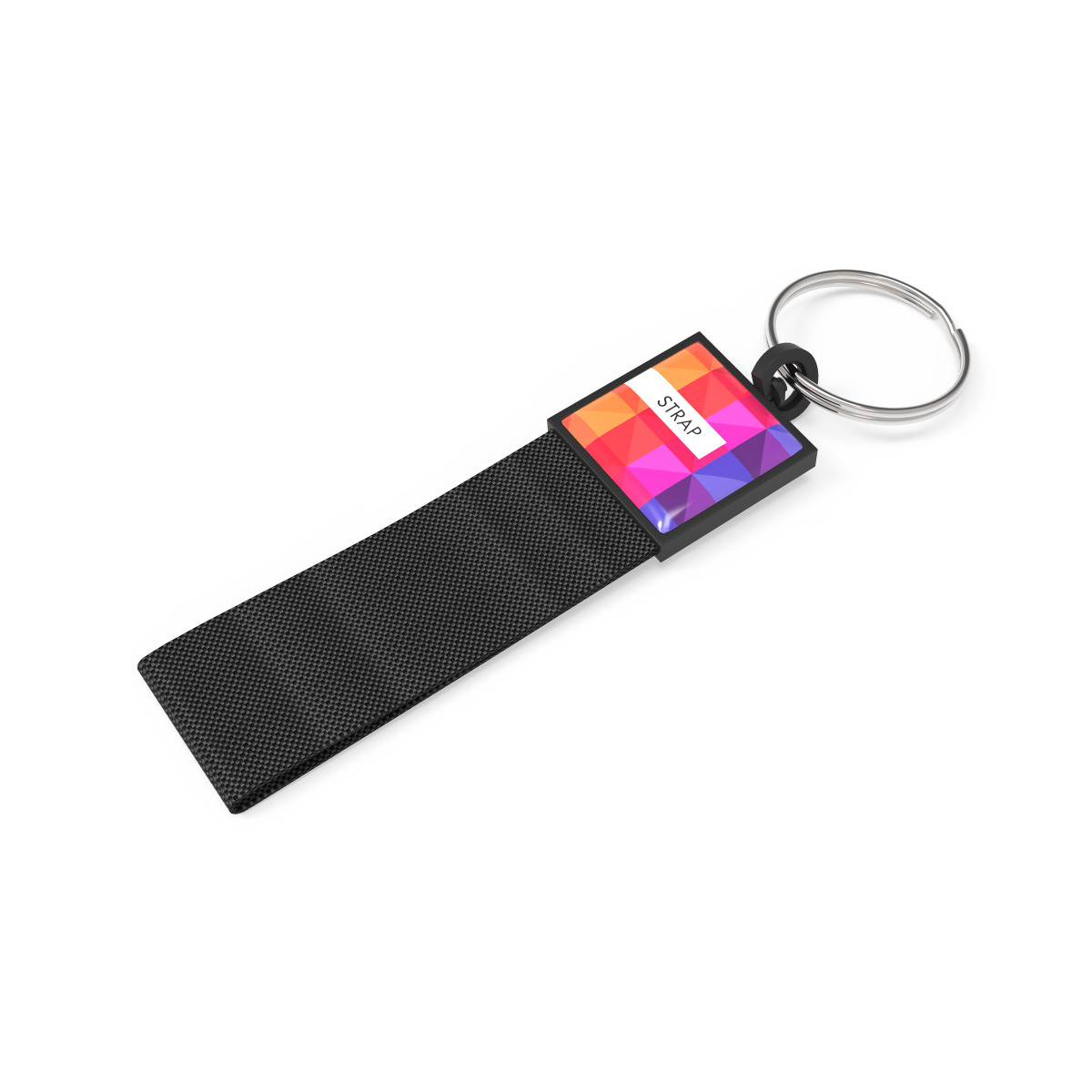 Key Ring Strap