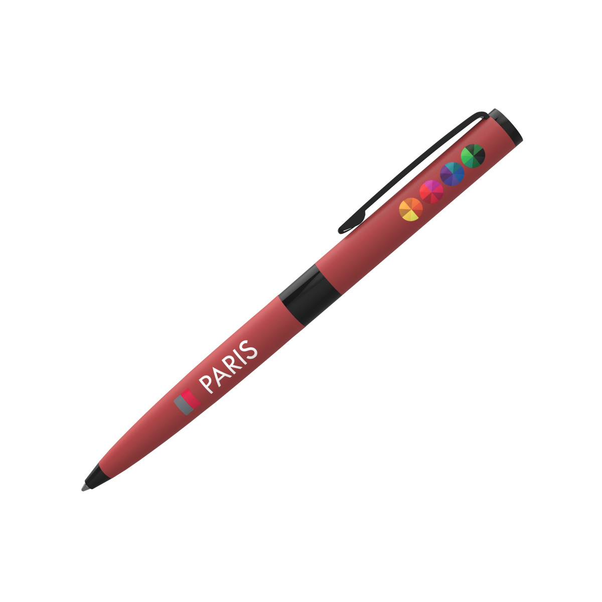 Pen Paris